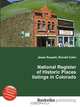 National Register of Historic Places listings in Colorado, Jesse Russell,Ronald Cohn 