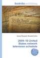 2009–10 United States network television schedule, Jesse Russell,Ronald Cohn 