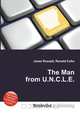 The Man from U.N.C.L.E., Jesse Russell,Ronald Cohn 
