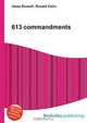 613 commandments, Jesse Russell,Ronald Cohn 