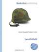 Lee-Enfield, Jesse Russell,Ronald Cohn 