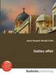 Galileo affair, Jesse Russell,Ronald Cohn 
