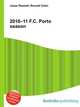 2010–11 F.C. Porto season, Jesse Russell,Ronald Cohn 