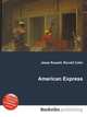 American Express, Jesse Russell,Ronald Cohn 