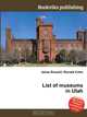 List of museums in Utah, Jesse Russell,Ronald Cohn 
