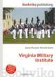 Virginia Military Institute, Jesse Russell,Ronald Cohn 