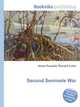 Second Seminole War, Jesse Russell,Ronald Cohn 