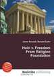 Hein v. Freedom From Religion Foundation, Jesse Russell,Ronald Cohn 