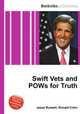 Swift Vets and POWs for Truth, Jesse Russell,Ronald Cohn 