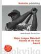 Major League Baseball Rookie of the Year Award, Jesse Russell,Ronald Cohn 