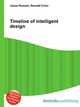 Timeline of intelligent design, Jesse Russell,Ronald Cohn 