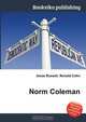 Norm Coleman, Jesse Russell,Ronald Cohn 