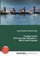 Football at the 1972 Summer Olympics – Men