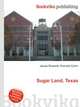 Sugar Land, Texas, Jesse Russell,Ronald Cohn 