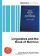 Linguistics and the Book of Mormon, Jesse Russell,Ronald Cohn 