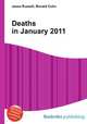 Deaths in January 2011, Jesse Russell,Ronald Cohn 