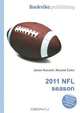 2011 NFL season, Jesse Russell,Ronald Cohn 