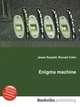 Enigma machine, Jesse Russell,Ronald Cohn 