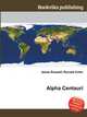 Alpha Centauri, Jesse Russell,Ronald Cohn 