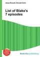 List of Blake