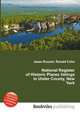 National Register of Historic Places listings in Ulster County, New York, Jesse Russell,Ronald Cohn 