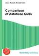 Comparison of database tools, Jesse Russell,Ronald Cohn 