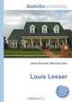Louis Lesser, Jesse Russell,Ronald Cohn 
