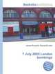 7 July 2005 London bombings, Jesse Russell,Ronald Cohn 