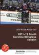 2011–12 South Carolina Stingrays season, Jesse Russell,Ronald Cohn 