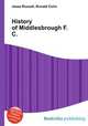 History of Middlesbrough F.C., Jesse Russell,Ronald Cohn 