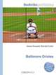 Baltimore Orioles, Jesse Russell,Ronald Cohn 