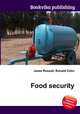 Food security, Jesse Russell,Ronald Cohn 