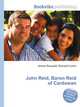 John Reid, Baron Reid of Cardowan, Jesse Russell,Ronald Cohn 