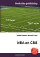 NBA on CBS, Jesse Russell,Ronald Cohn 