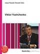 Viktor Yushchenko, Jesse Russell,Ronald Cohn 