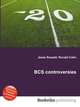 BCS controversies, Jesse Russell,Ronald Cohn 