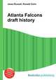 Atlanta Falcons draft history, Jesse Russell,Ronald Cohn 
