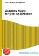Academy Award for Best Art Direction, Jesse Russell,Ronald Cohn 