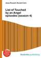 List of Touched by an Angel episodes (season 4), Jesse Russell,Ronald Cohn 
