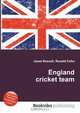 England cricket team, Jesse Russell,Ronald Cohn 