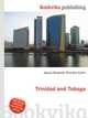 Trinidad and Tobago, Jesse Russell,Ronald Cohn 