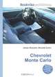 Chevrolet Monte Carlo, Jesse Russell,Ronald Cohn 