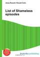 List of Shameless episodes, Jesse Russell,Ronald Cohn 