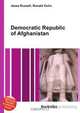 Democratic Republic of Afghanistan, Jesse Russell,Ronald Cohn 