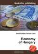 Economy of Hungary, Jesse Russell,Ronald Cohn 