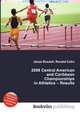 2008 Central American and Caribbean Championships in Athletics – Results, Jesse Russell,Ronald Cohn 
