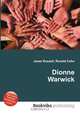 Dionne Warwick, Jesse Russell,Ronald Cohn 