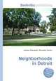 Neighborhoods in Detroit, Jesse Russell,Ronald Cohn 