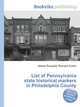 List of Pennsylvania state historical markers in Philadelphia County, Jesse Russell,Ronald Cohn 