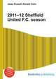 2011–12 Sheffield United F.C. season, Jesse Russell,Ronald Cohn 